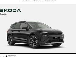 Stahlgrau Neu 2025 Skoda Elroq Loft SUV | 36.750 € (Superpreis)