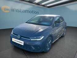 Schwarz Gebraucht 2025 VW Polo Kleinwagen | 24.749 € (Teuer)
