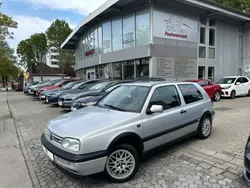 VW Golf III