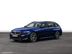 Gebraucht 2024 BMW 330e Comfort Edition Kombi | 52.083 €