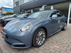 Grau Gebraucht 2024 Ora 07 GT Limousine | 46.900 € (Teuer)