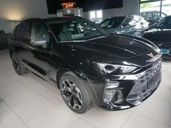 Mythosschwarz Neu 2025 Cupra Terramar VZ SUV | 52.985 € (Fairer Preis)