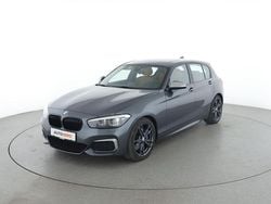 Grau Gebraucht 2018 BMW M140 M Sport Limousine | 30.510 €