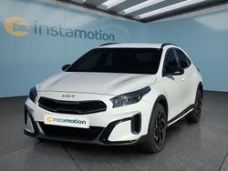 Weiß Neu 2025 Kia XCeed SUV | 33.199 € (Teuer)