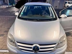 Grau Gebraucht 2007 VW Golf Plus Van / Kleinbus | 2.200 € (Fairer Preis)