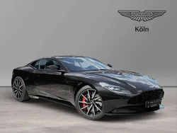 Schwarz Gebraucht 2017 Aston Martin DB11 Coupé | 134.900 €