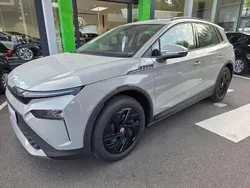 Steelgrau Neu 2025 Skoda Elroq Tour SUV | 30.980 € (Guter Preis)