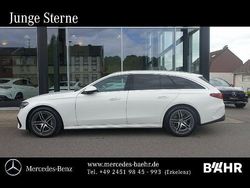 Gebraucht 2024 Mercedes E450 | 74.950 € (Fairer Preis)