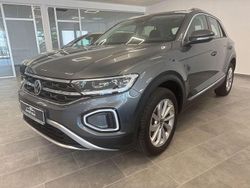Grau Gebraucht 2024 VW T-Roc IQ Drive SUV | 27.490 € (Superpreis)