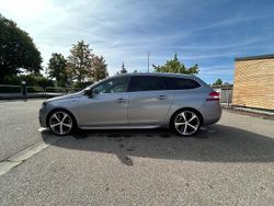 Grau Gebraucht 2019 Peugeot 308 GT Kombi | 13.499 € (Fairer Preis)