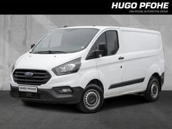 Weiß Gebraucht 2020 Ford Transit Custom Limousine | 17.950 € (Superpreis)