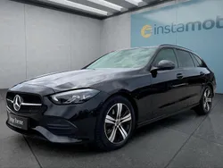 Gebraucht 2023 Mercedes C220 | 40.849 € (Fairer Preis)