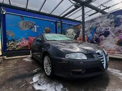 Andere außenfarben Gebraucht 2006 Alfa Romeo GT Distinctive Coupé | 4.000 €