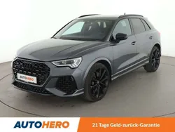Gray Gebraucht 2020 Audi RS Q3 Sport SUV | 44.440 € (Guter Preis)