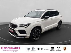 Bila weiss Gebraucht 2023 Cupra Ateca VZ SUV | 31.890 € (Guter Preis)