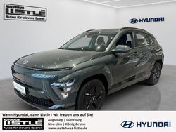 Grün Neu 2026 Hyundai Kona Select SUV | 31.985 € (Fairer Preis)
