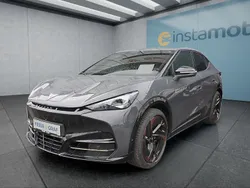 Grau Gebraucht 2024 Cupra Tavascan VZ2 SUV | 43.949 € (Fairer Preis)