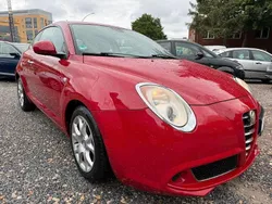 Rot Gebraucht 2009 Alfa Romeo MiTo Turismo Kleinwagen | 2.990 € (Fairer Preis)