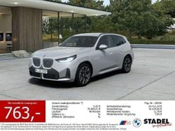 Grau Neu 2026 BMW X3 M Sport SUV | 64.099 € (Guter Preis)