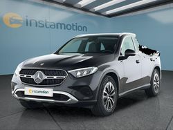 Schwarz Gebraucht 2024 Mercedes GLC220 SUV | 52.949 € (Superpreis)