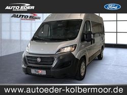 Unbekannt (metallic) Gebraucht 2020 Fiat Ducato Van | 25.990 € (Teuer)