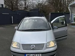 Gebraucht 2006 VW Sharan Freestyle Van / Kleinbus | 2.700 € (Fairer Preis)
