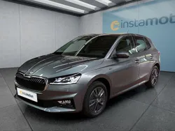 Gebraucht 2025 Skoda Fabia Kleinwagen | 18.399 € (Guter Preis)