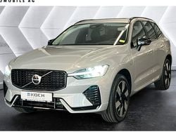 Silber Gebraucht 2025 Volvo XC60 Ultra SUV | 54.990 € (Guter Preis)