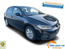Wählbar Neu 2025 VW Polo R-line Limousine | 25.790 € (Guter Preis)