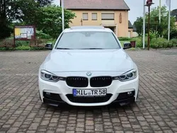 Gebraucht 2012 BMW 320 Limousine | 9.100 € (Guter Preis)
