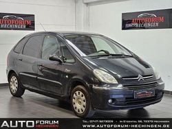 Grau Gebraucht 2007 Citroën Xsara Picasso Tendance Van / Kleinbus | 1.750 € (Fairer Preis)