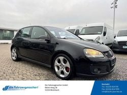 Schwarz Gebraucht 2008 VW Golf GTI Limousine | 4.288 € (Guter Preis)