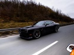 Schwarz Gebraucht 2014 Dodge Challenger Coupé | 24.999 €