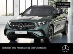 Silber Gebraucht 2025 Mercedes GLC220 AMG SUV | 61.790 € (Superpreis)