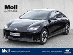 Andere farbe Gebraucht 2023 Hyundai Ioniq 6 Techniq Limousine | 38.900 €