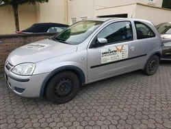 Silber Gebraucht 2004 Opel Corsa Kleinwagen | 1.200 € (Fairer Preis)