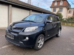 Schwarz Gebraucht 2010 Toyota Urban Cruiser SUV | 6.990 € (Fairer Preis)