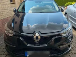 Renault Mégane GrandTour
