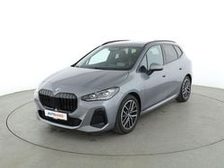 Grau Gebraucht 2022 BMW 223 Active Tourer M Sport Van / Kleinbus | 32.200 € (Fairer Preis)