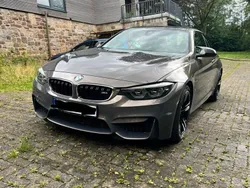 Gebraucht 2019 BMW M4 Cabriolet Performance Cabrio | 49.900 € (Teuer)