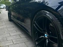 Blau Gebraucht 2016 BMW 420 M Sport Coupé | 19.999 € (Fairer Preis)