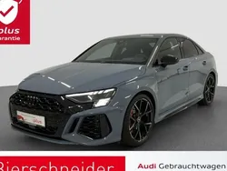 Grau Gebraucht 2024 Audi RS3 Comfort Kleinwagen | 61.750 € (Guter Preis)
