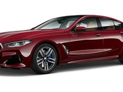 Gebraucht 2024 BMW 840 Coupé | 117.370 €