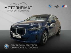 Phytonicblau metallic Gebraucht 2024 BMW 218 Active Tourer Van / Kleinbus | 26.890 € (Superpreis)