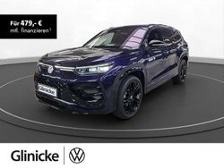 Ultra violet metallic Gebraucht 2025 VW Tayron R-line SUV | 59.950 € (Fairer Preis)