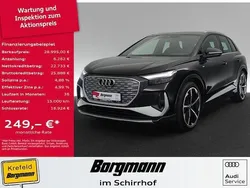 Gebraucht 2022 Audi Q4 e-tron Ambiente SUV | 28.995 € (Guter Preis)