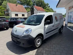 Weiß Gebraucht 2010 Renault Kangoo Van / Kleinbus | 5.450 € (Fairer Preis)
