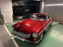 Gebraucht 1964 Volvo P1800 Coupé | 54.000 €