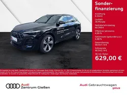 Schwarz Gebraucht 2025 Audi Q5 Black Edition SUV | 66.830 € (Guter Preis)