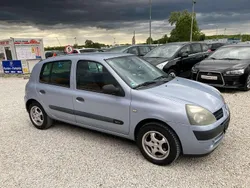Other Gebraucht 2004 Renault Clio II Kleinwagen | 950 €
